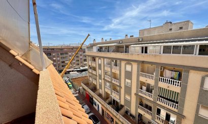 Resale - Penthouse - Torrevieja - Centro