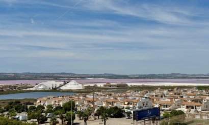 Resale - Penthouse - Torrevieja - Centro