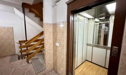 Resale - Penthouse - Torrevieja - Centro