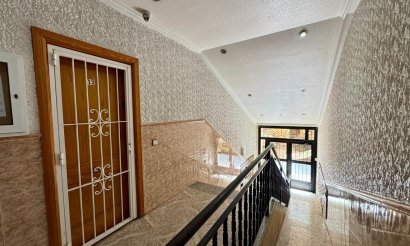 Resale - Penthouse - Torrevieja - Centro