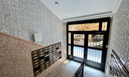 Resale - Penthouse - Torrevieja - Centro