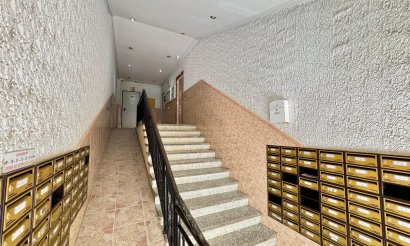 Resale - Penthouse - Torrevieja - Centro