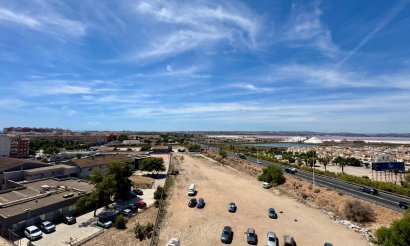 Resale - Penthouse - Torrevieja - Centro
