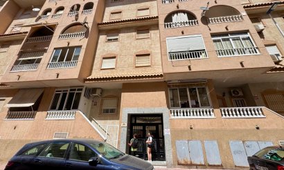 Resale - Penthouse - Torrevieja - Centro