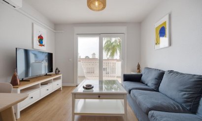 Resale - Apartment / flat - Orihuela Costa - Campoamor