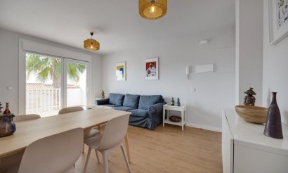 Resale - Apartment / flat - Orihuela Costa - Campoamor