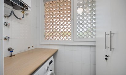 Resale - Apartment / flat - Orihuela Costa - Campoamor