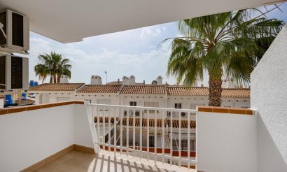 Resale - Apartment / flat - Orihuela Costa - Campoamor