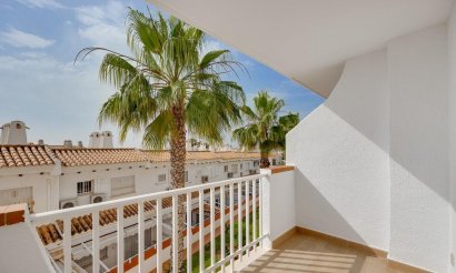 Resale - Apartment / flat - Orihuela Costa - Campoamor