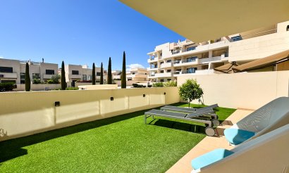 Resale - Apartment / flat - Orihuela - Orihuela Costa
