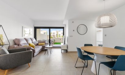 Resale - Apartment / flat - Orihuela - Orihuela Costa