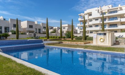 Resale - Apartment / flat - Orihuela - Orihuela Costa