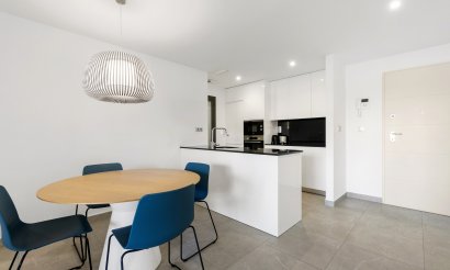 Resale - Apartment / flat - Orihuela - Orihuela Costa