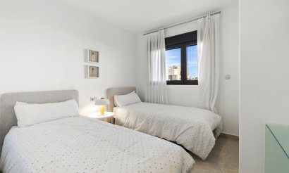 Resale - Apartment / flat - Orihuela - Orihuela Costa