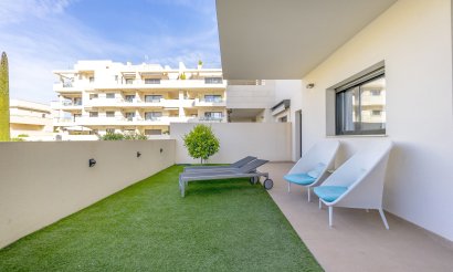Resale - Apartment / flat - Orihuela - Orihuela Costa