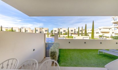 Resale - Apartment / flat - Orihuela - Orihuela Costa