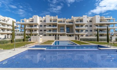 Resale - Apartment / flat - Orihuela - Orihuela Costa
