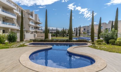 Resale - Apartment / flat - Orihuela - Orihuela Costa
