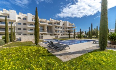 Resale - Apartment / flat - Orihuela - Orihuela Costa