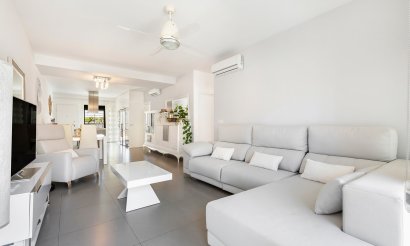 Resale - Apartment / flat - Pilar de la Horadada - Torre De La Horadada