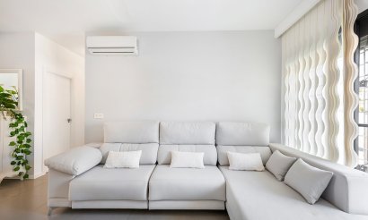 Resale - Apartment / flat - Pilar de la Horadada - Torre De La Horadada