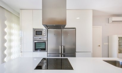 Resale - Apartment / flat - Pilar de la Horadada - Torre De La Horadada