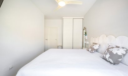 Resale - Apartment / flat - Pilar de la Horadada - Torre De La Horadada