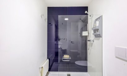 Resale - Apartment / flat - Pilar de la Horadada - Torre De La Horadada