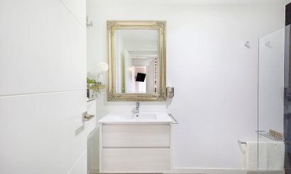 Resale - Apartment / flat - Pilar de la Horadada - Torre De La Horadada