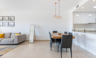 Resale - Apartment / flat - Orihuela Costa - Villamartín