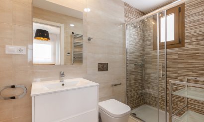 Resale - Apartment / flat - Orihuela Costa - Villamartín