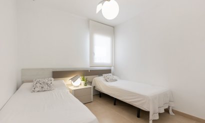 Resale - Apartment / flat - Orihuela Costa - Villamartín