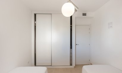 Resale - Apartment / flat - Orihuela Costa - Villamartín