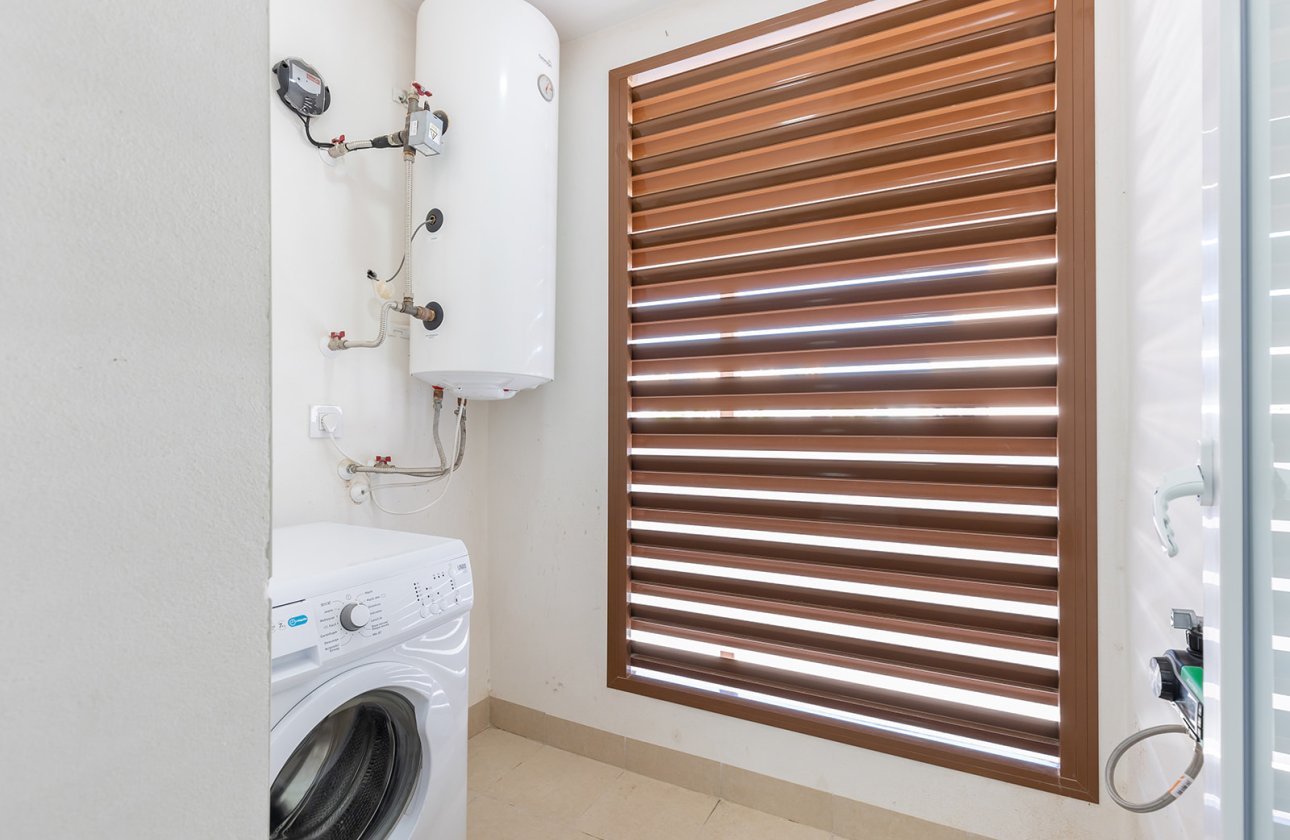 Resale - Apartment / flat - Orihuela Costa - Villamartín