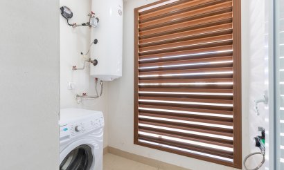 Resale - Apartment / flat - Orihuela Costa - Villamartín