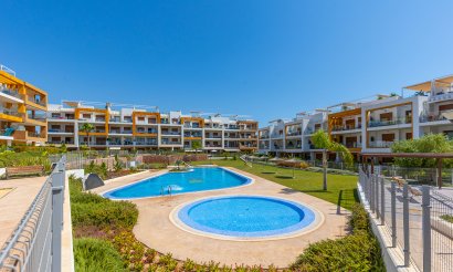 Resale - Apartment / flat - Orihuela Costa - Villamartín
