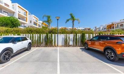 Resale - Apartment / flat - Orihuela Costa - Villamartín