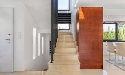 Resale - Villa - Orihuela Costa - La Zenia