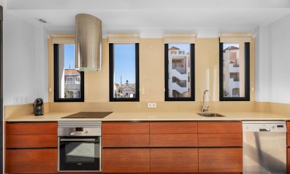 Resale - Villa - Orihuela Costa - La Zenia