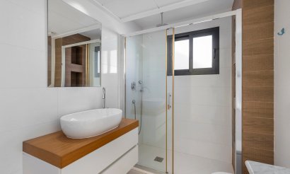 Resale - Villa - Orihuela Costa - La Zenia