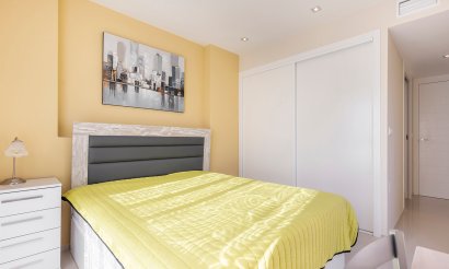 Resale - Villa - Orihuela Costa - La Zenia