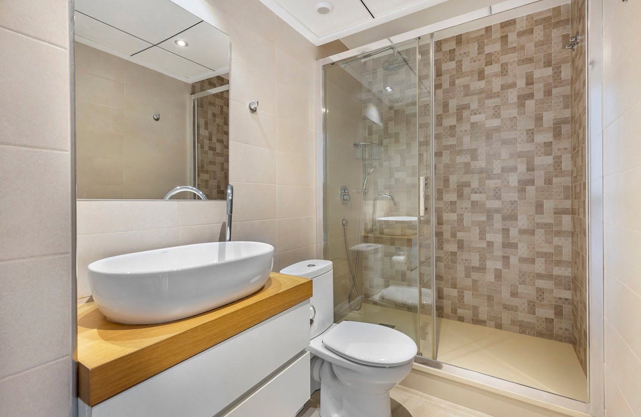 Resale - Villa - Orihuela Costa - La Zenia