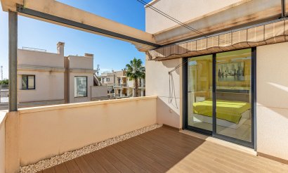Resale - Villa - Orihuela Costa - La Zenia
