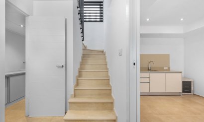 Resale - Villa - Orihuela Costa - La Zenia