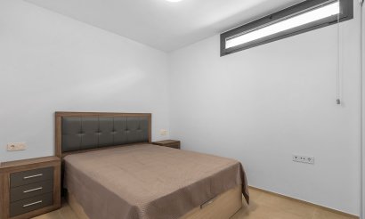 Resale - Villa - Orihuela Costa - La Zenia