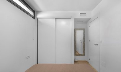 Resale - Villa - Orihuela Costa - La Zenia