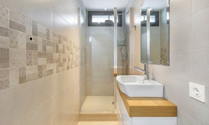 Resale - Villa - Orihuela Costa - La Zenia