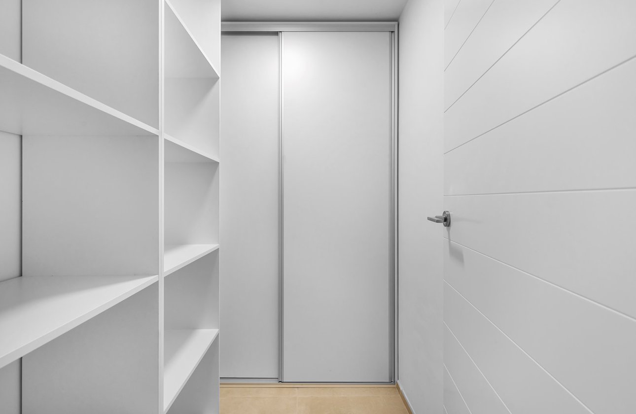 Resale - Villa - Orihuela Costa - La Zenia