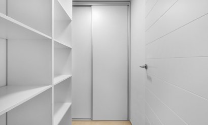 Resale - Villa - Orihuela Costa - La Zenia