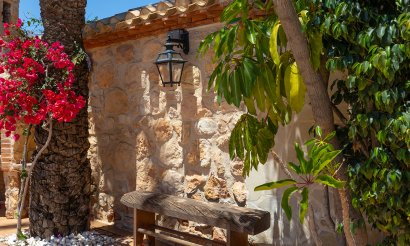 Resale - Villa - Orihuela Costa - Punta Prima